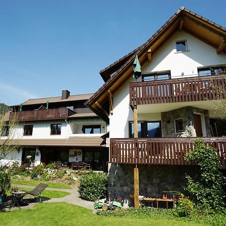 Schultiskopf - Stubenhof, Black Forest Симонсвалд Екстериор снимка