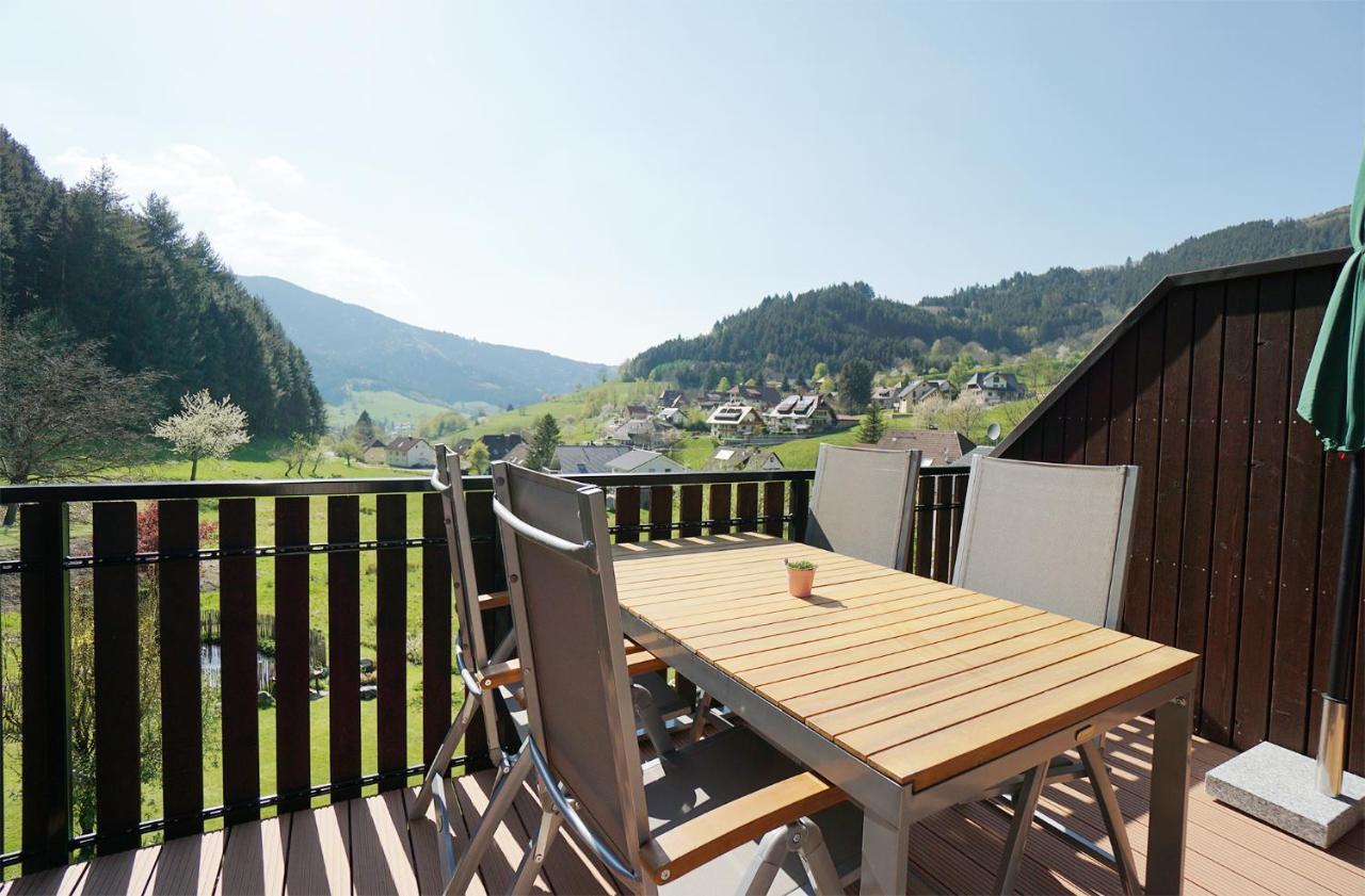 Schultiskopf - Stubenhof, Black Forest Симонсвалд Екстериор снимка