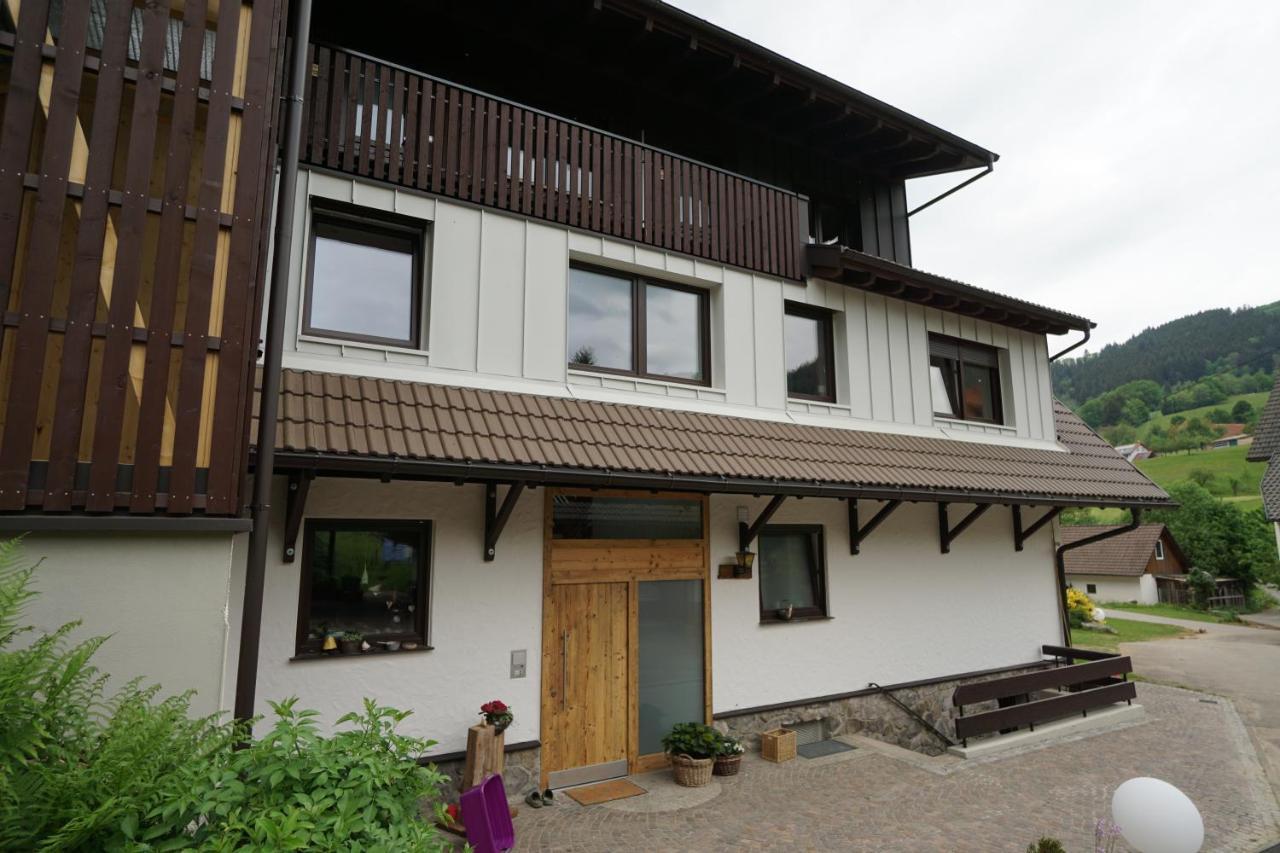 Schultiskopf - Stubenhof, Black Forest Симонсвалд Екстериор снимка