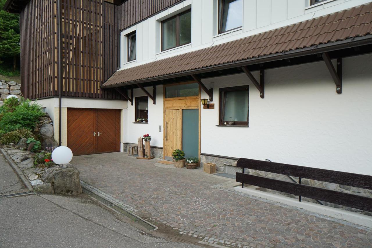 Schultiskopf - Stubenhof, Black Forest Симонсвалд Екстериор снимка