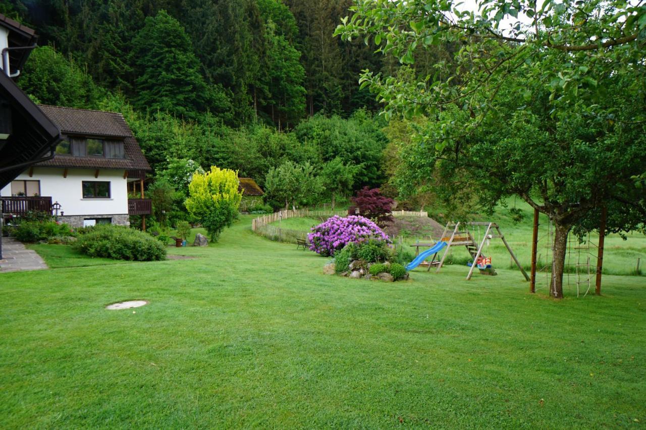 Schultiskopf - Stubenhof, Black Forest Симонсвалд Екстериор снимка