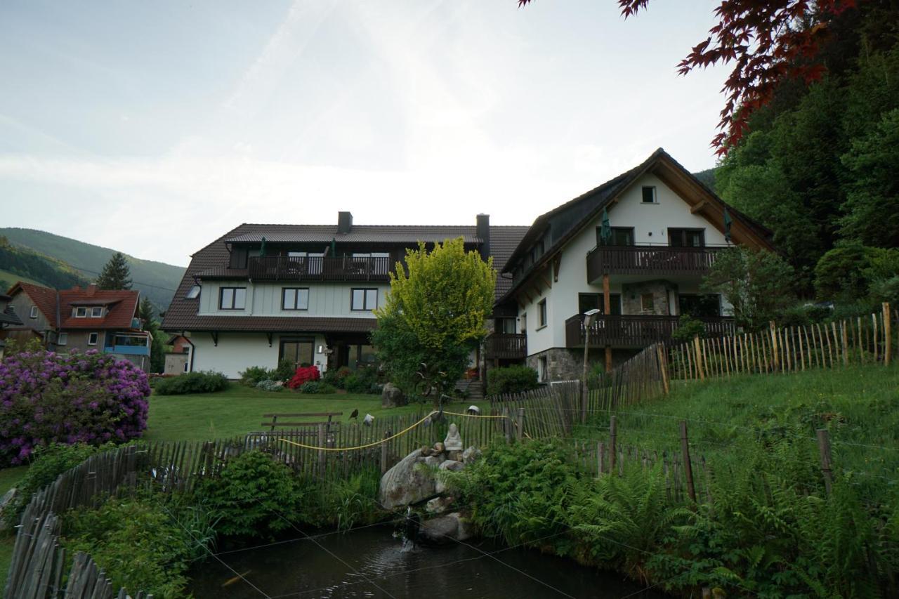 Schultiskopf - Stubenhof, Black Forest Симонсвалд Екстериор снимка