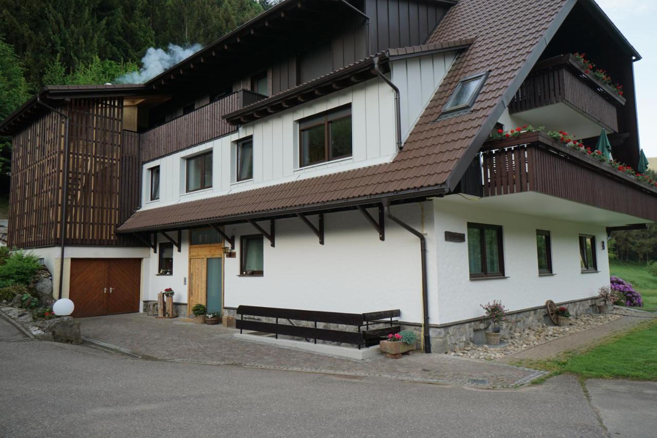 Schultiskopf - Stubenhof, Black Forest Симонсвалд Екстериор снимка