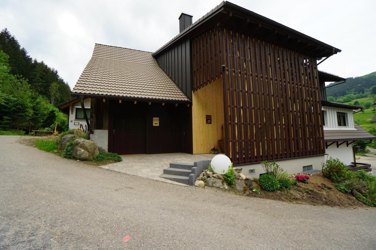 Schultiskopf - Stubenhof, Black Forest Симонсвалд Екстериор снимка