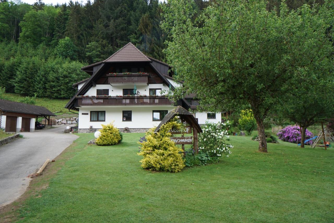 Schultiskopf - Stubenhof, Black Forest Симонсвалд Екстериор снимка